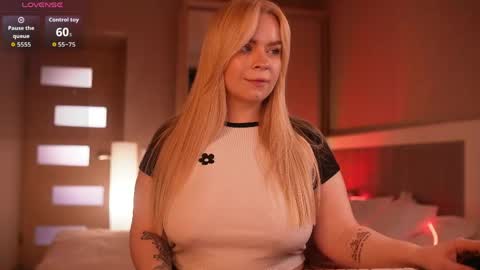 Lisa online show from June 2026 07:10:01 AM