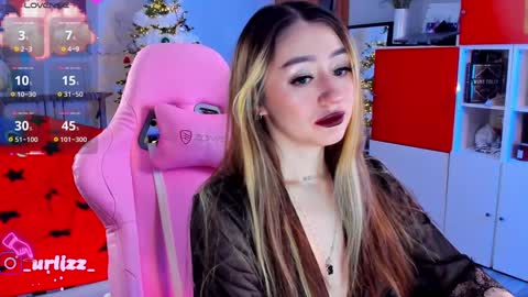 Snapshot of lisamayson chatting on January 2025 08:36:01 PM LISA online show from January 2025 08:36:01 PM