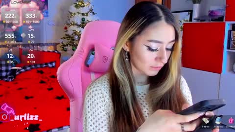 Snapshot of lisamayson chatting on January 2025 07:48:01 PM LISA online show from January 2025 07:48:01 PM
