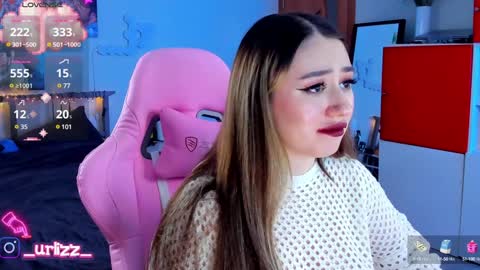 Snapshot of lisamayson chatting on February 2025 09:40:01 PM LISA online show from February 2025 09:40:01 PM