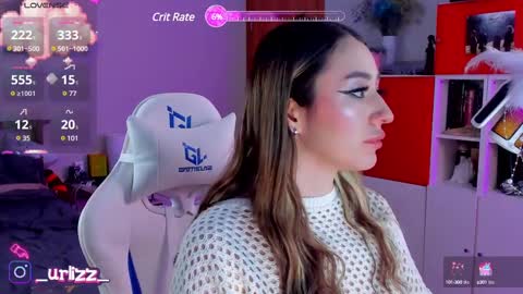 Snapshot of lisamayson chatting on February 2025 07:03:02 PM LISA online show from February 2025 07:03:02 PM