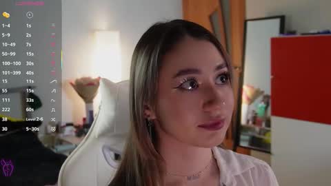   LISA   online show from September 2025 04:12:02 PM