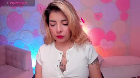 LISA MONROE online show from December 2024 11:55:02 AM