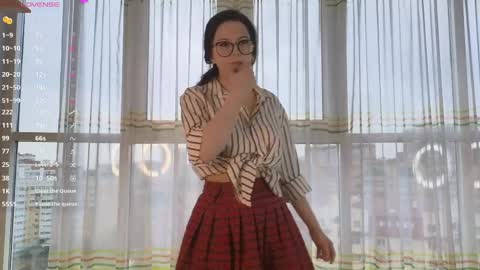 Kira online show from April 2026 06:03:02 AM