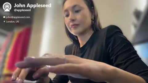 lisandriaa online show from April 2026 11:29:02 AM