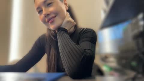 lisandriaa online show from April 2026 03:13:01 PM