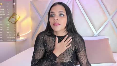 Snapshot of lisapalmerr chatting on October 2025 07:21:01 PM LISA online show from October 2025 07:21:01 PM