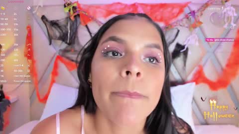 Snapshot of lisapalmerr chatting on October 2025 07:49:01 PM LISA online show from October 2025 07:49:01 PM