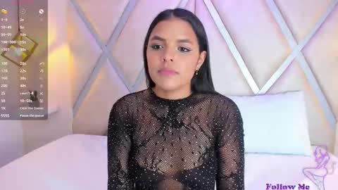 Snapshot of lisapalmerr chatting on November 2025 07:35:02 PM LISA online show from November 2025 07:35:02 PM