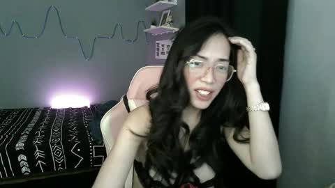 Xinli Su online show from February 2026 06:40:02 AM