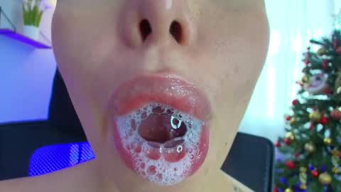 Lisbet online show from January 2025 06:27:02 PM