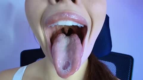 Lisbet online show from February 2026 03:05:02 PM