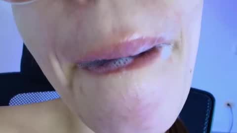 Lisbet online show from February 2026 09:22:01 PM