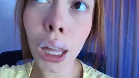 Lisbet online show from March 2026 11:55:02 PM