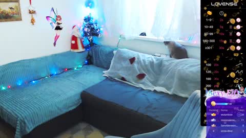 Hellomy name is Liset online show from January 2025 10:24:02 AM