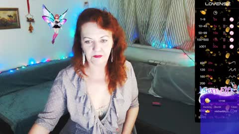 Hellomy name is Liset online show from January 2025 04:25:02 AM