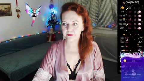Hellomy name is Liset online show from January 2025 02:38:01 AM