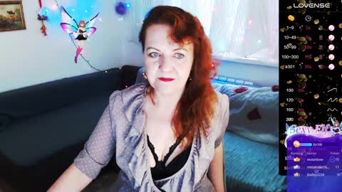 Hellomy name is Liset online show from January 2025 08:21:01 AM