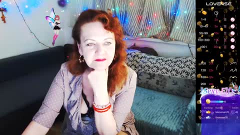 Hellomy name is Liset online show from January 2025 02:13:01 PM