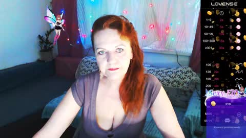 Hellomy name is Liset online show from January 2025 11:51:02 AM