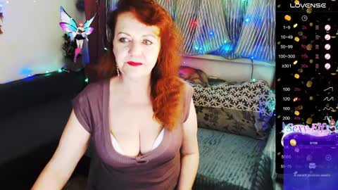 Hellomy name is Liset online show from January 2025 04:27:02 PM