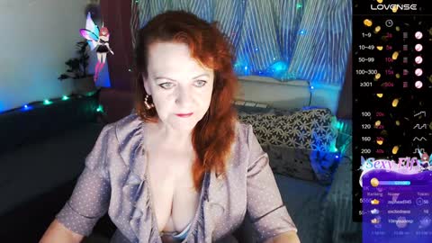 Hellomy name is Liset online show from February 2025 06:02:02 AM