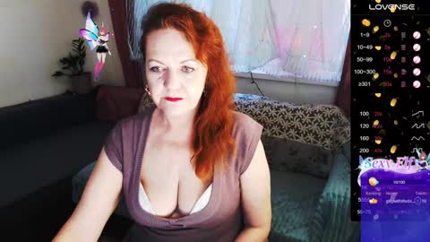 Hellomy name is Liset online show from February 2025 06:35:01 AM
