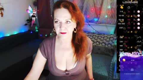 Hellomy name is Liset online show from February 2025 02:29:02 AM