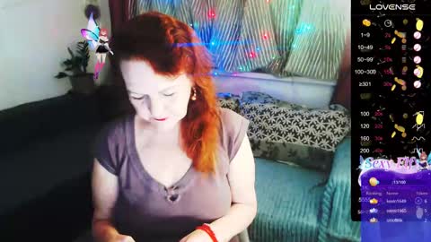 Hellomy name is Liset online show from February 2025 05:30:02 PM