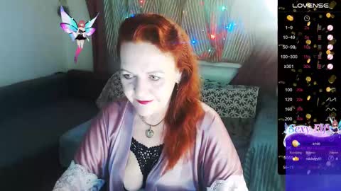 Hellomy name is Liset online show from February 2025 01:00:02 AM