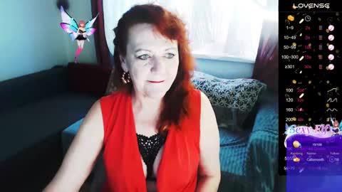 Hellomy name is Liset online show from February 2025 11:10:01 AM