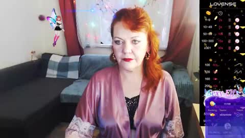 Hellomy name is Liset online show from March 2025 05:46:02 AM