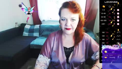 Hellomy name is Liset online show from March 2025 10:26:02 AM