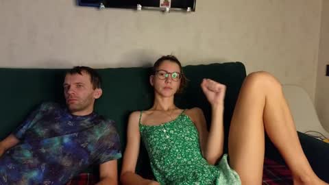 Kris Maks online show from February 2025 02:29:02 AM