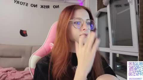 Lika online show from October 2025 12:41:02 PM