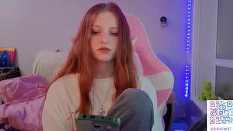 Lika online show from February 2026 02:24:02 PM