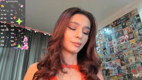 Liso online show from March 2026 09:17:01 AM