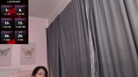 Andrea online show from September 2025 02:35:01 AM