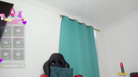 liss FANSLY LissGlow online show from July 2026 04:22:02 PM