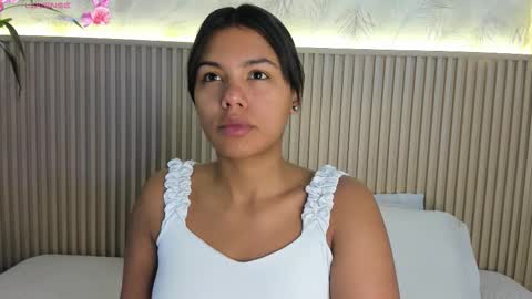 Snapshot of liss_reyes chatting on October 2025 11:55:01 AM Liss online show from October 2025 11:55:01 AM