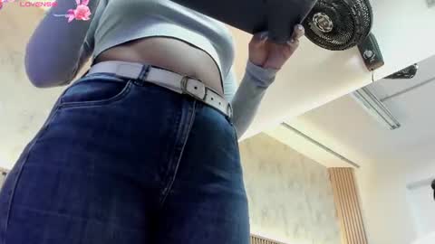 Liss online show from July 2026 12:34:01 PM