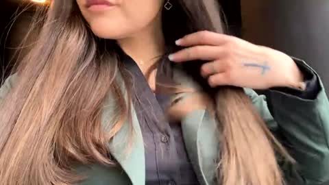 Lissa online show from April 2026 10:21:02 AM