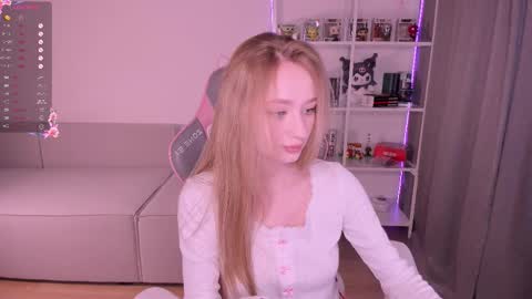 lissa online show from October 2025 01:01:01 PM