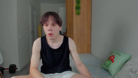 Alfie online show from January 2025 02:38:02 AM