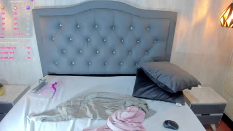 L I S S A  online show from December 2024 09:52:01 AM