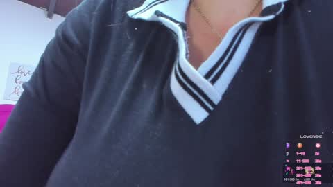 L I S S A  online show from January 2025 03:50:02 AM