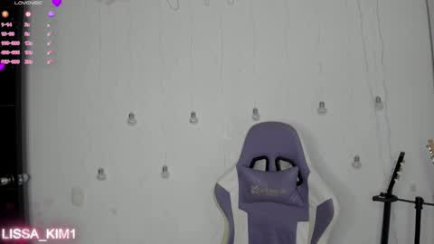 Lissa Kim  online show from January 2026 11:12:02 AM