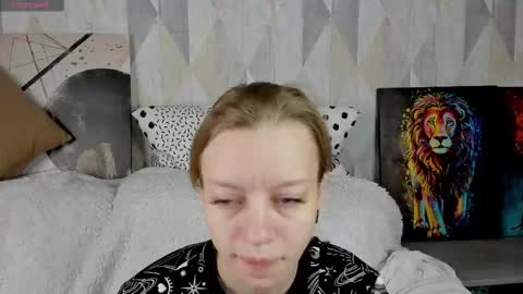 Lissa online show from October 2025 09:18:02 AM