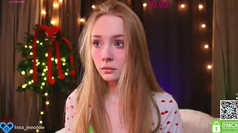 your Liza again. Next stream Dec. 1  at 2 or 3  GMT online show from March 2025 03:34:01 AM