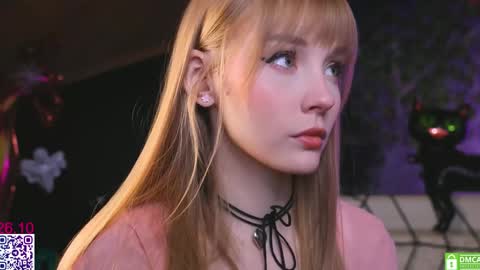 your Liza again. Next stream Dec. 1  at 2 or 3  GMT online show from October 2025 05:35:02 AM